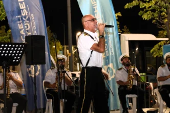 Kocaeli'de bir zamanlar kışlaydı, şimdi çocuk sesleriyle şenlendi
