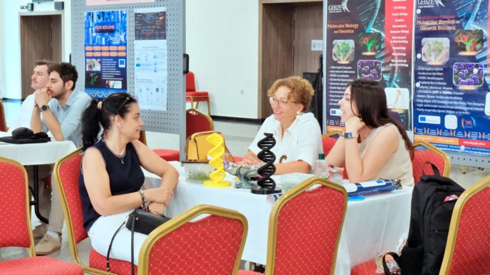 Kocaeli'de GTÜ Tanıtım Günleri başladı