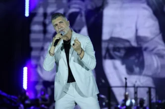 Konya Kültür Yolu'nda Özcan Deniz damgası