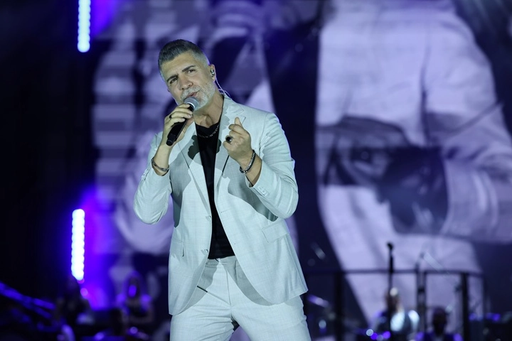 Konya Kültür Yolu'nda Özcan Deniz damgası