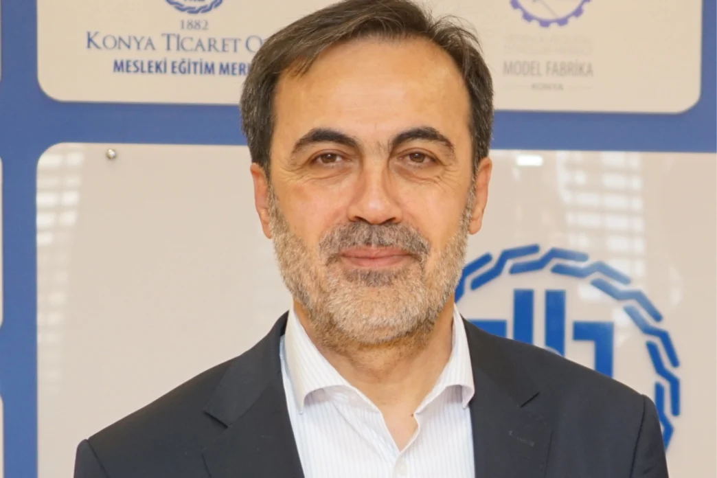 Konya'nın üretim gücü gururu