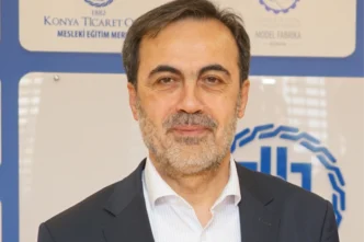 Konya'nın üretim gücü gururu