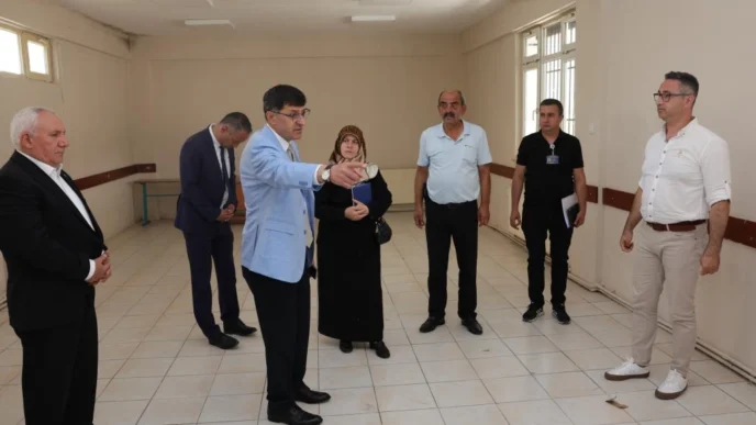 Kütahya'ya yeni Kent Lokantası geliyor