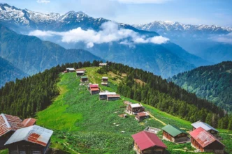 Likya ve Karadeniz turlarına talep bu yıl yüzde 40 arttı