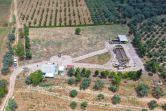 Manisa'da 7 atıksu arıtma tesisinin Çevre İzin Belgeleri yenilendi