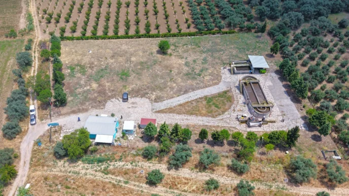 Manisa'da 7 atıksu arıtma tesisinin Çevre İzin Belgeleri yenilendi