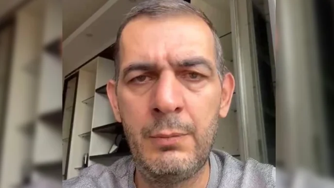 Papa'ya suikast iddiasıyla yargılanan Türk iş insanı Hasan Uzun: Gerçeklerin ortaya çıkmasını istiyorum