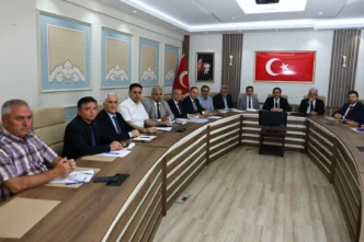 Sakarya'da okullar ve eğitim yeni döneme hazırlanıyor
