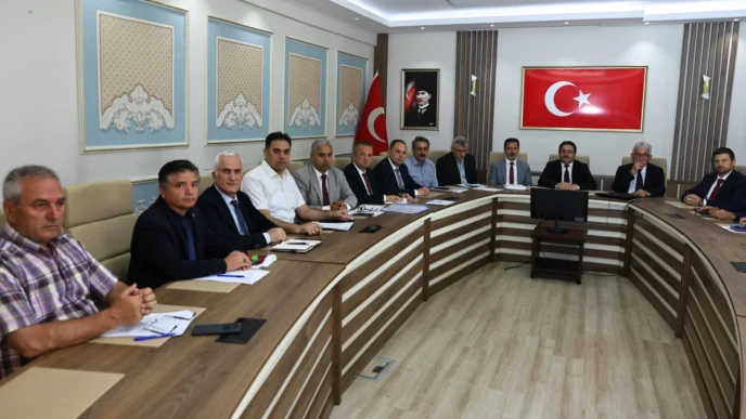 Sakarya'da okullar ve eğitim yeni döneme hazırlanıyor