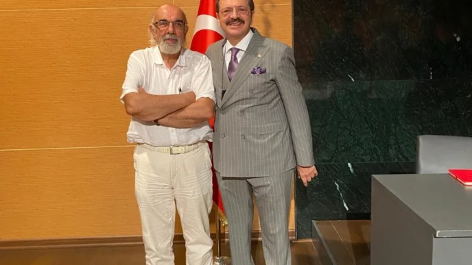 TOBB ETÜ'nün yeni bölümü öğrencilerini bekliyor