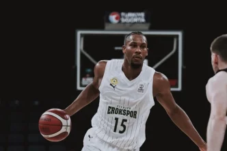 TOFAŞ, Tre'Shawn Thurman’ı kadrosuna kattı
