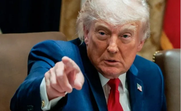 Trump’ın Gazze açıklamasına yalanlama