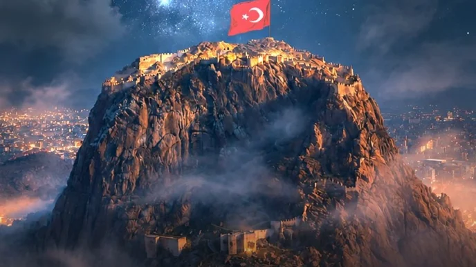 TÜBİTAK o etkinlikle ilgili başvuru sonuçlarını açıkladı