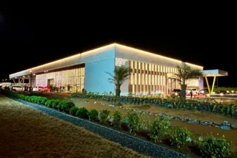 Türk mühendis Afrika’da rekor kırdı