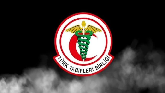 TTB ve 58 Tabip Odası'ndan ortak tepki! Hekimlik tutuklama tehdidi altında yapılamaz