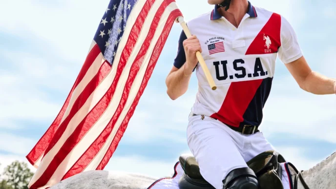 U.S. Polo Assn., ESPN ile “Polo in America” yayını için iş birliği yaparak Amerika’nın 250. yılını kutluyor