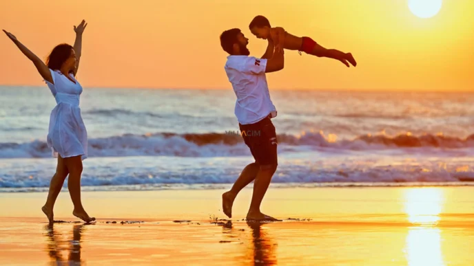 Tatilcilere omega-3 uyarısı