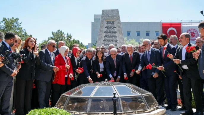 Yeni Parti A Takımı belli oldu