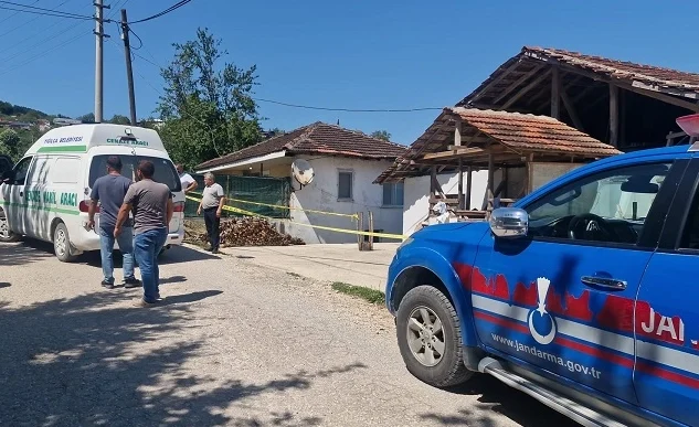 Yığılca’da kardeşler arasındaki silahlı kavgada yenge hayatını kaybetti
