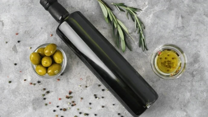 Zeytin ihracatçıları darboğazda!
