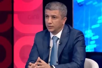 Siyasi analist Zülfükaroğlu: ABD-Türkiye ilişkilerindeki yakınlaşma İsrail'i rahatsız ediyor