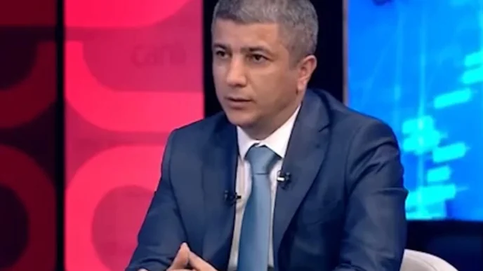 Siyasi analist Zülfükaroğlu: ABD-Türkiye ilişkilerindeki yakınlaşma İsrail'i rahatsız ediyor