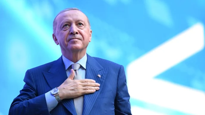 3 başkan ve 1 milletvekili AK Parti’ye geçiyor