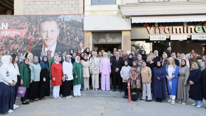 Bakan Göktaş: Terörsüz Türkiye ile barışın ve istikrarın güçlendiği gelecek hedefliyoruz