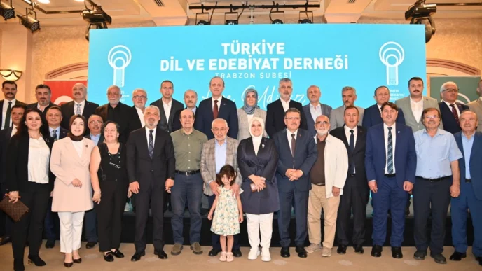 Başkan Genç: “Dilimiz Milletimizin Hafızasıdır”