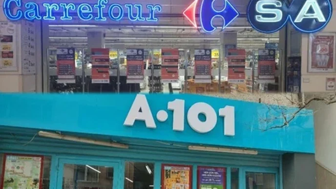 CarrefourSA resmen Yeni Mağazacılık’a satıldı