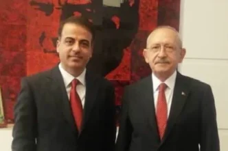 CHP’li Tamay’dan Türkiye’ye örnek “Yeşil Kalkan” projesi... Bakan Yumaklı'ya 'suyu ormana götürelim' çağrısı