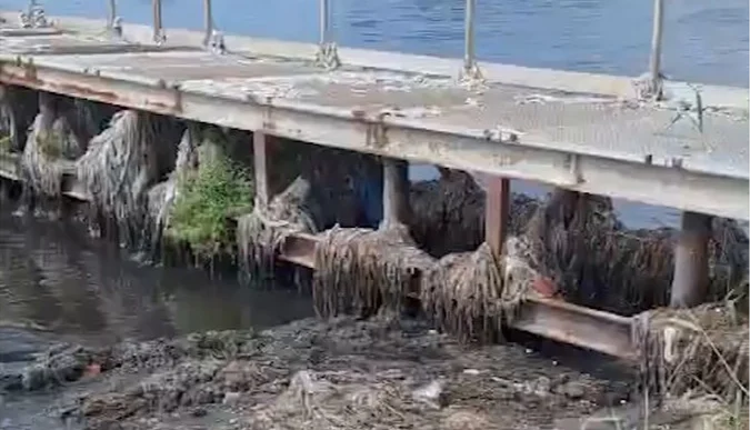 İSKİ’ye Marmara Denizi’ne atık su deşarjı dolayısıyla yeni ceza