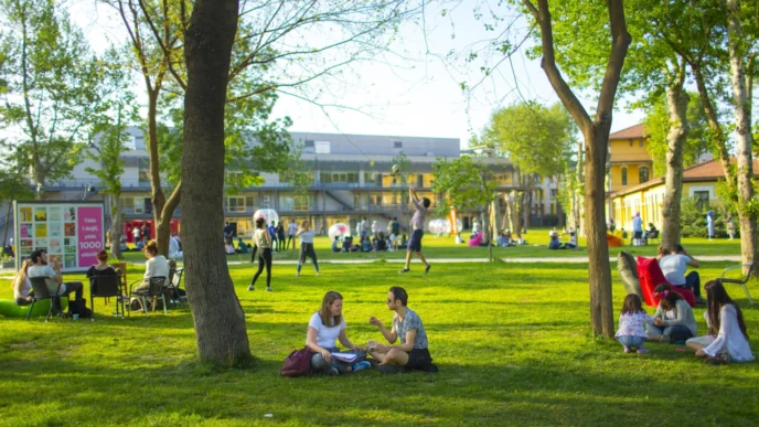 İstanbul Bilgi'den 30. yıla özel burs imkanı