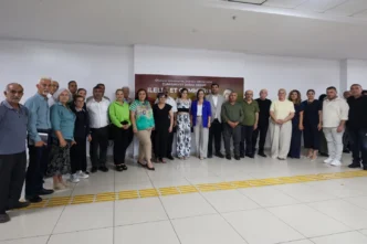 İzmir Karabağlar Meclisi'nde komisyonlar yeniden şekillendi