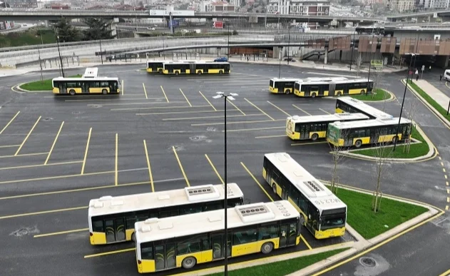 Kadıköy Meydanı ferah görünüme kavuşacak