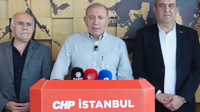 Kılıçdaroğlu’ndan Gürsel Tekin’e önemli görev