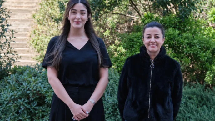 Koç Üniversitesi'nden 'AI' destekli karbon yakalama araştırması
