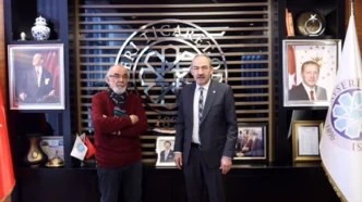 KTO'dan 'Terörsüz Türkiye' açıklaması