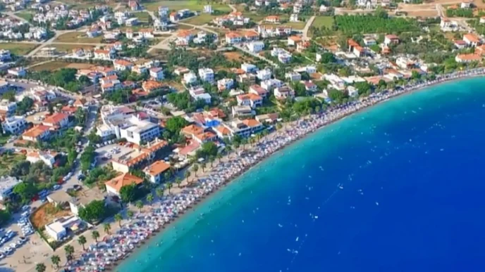 Muğla Milas 'ekranı' kapatacak!