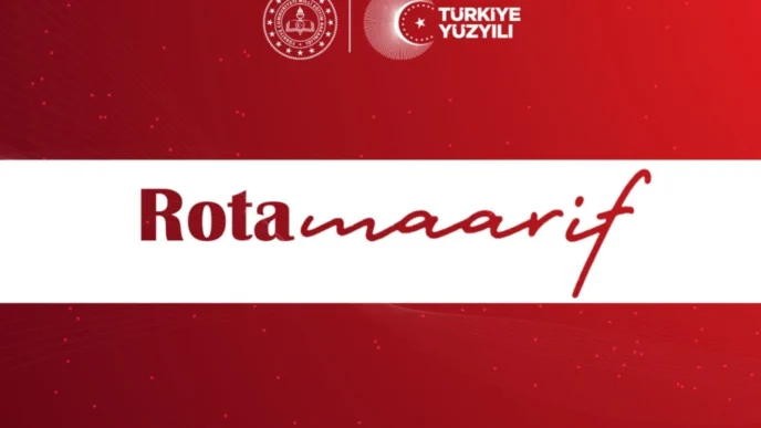 LGS tercihlerinde 'Rota Maarif'e yoğun ilgi