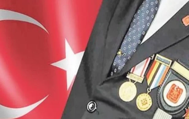 Şehit yakınları ve gaziler için başvurular 1 Eylül’de başlıyor