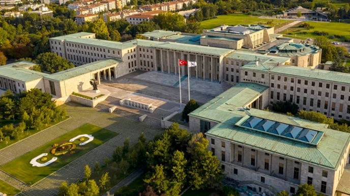 TBMM’de yoğun gündem... Çocuk suçlarına ilişkin düzenlemeler Genel Kurul'da görüşülecek